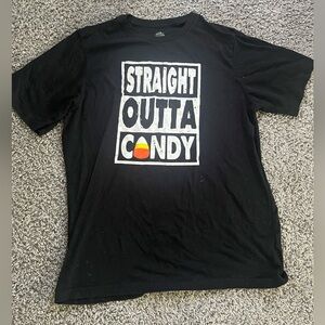 Ways to Celebrate Halloween size XXL (18) shirt